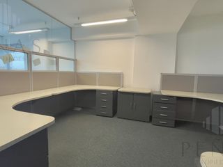 Foto 14 de IMPECABLE PISO ENTERO OFICINA 215 m2 EN NUÑEZ / BELGRANO  -