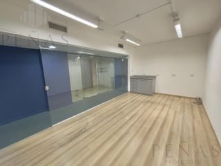 Foto 4 de IMPECABLE PISO ENTERO OFICINA 215 m2 EN NUÑEZ / BELGRANO  -