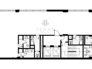 Foto 31 de IMPECABLE PISO ENTERO OFICINA 215 m2 EN NUÑEZ / BELGRANO  -