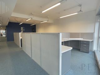 Foto 12 de IMPECABLE PISO ENTERO OFICINA 215 m2 EN NUÑEZ / BELGRANO  -
