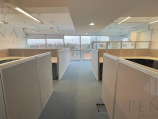 Foto 7 de IMPECABLE PISO ENTERO OFICINA 215 m2 EN NUÑEZ / BELGRANO  -