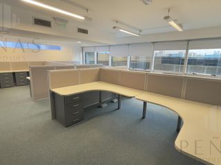 Foto 26 de IMPECABLE PISO ENTERO OFICINA 215 m2 EN NUÑEZ / BELGRANO  -
