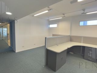 Foto 24 de IMPECABLE PISO ENTERO OFICINA 215 m2 EN NUÑEZ / BELGRANO  -