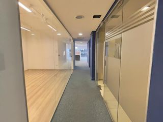 Foto 29 de IMPECABLE PISO ENTERO OFICINA 215 m2 EN NUÑEZ / BELGRANO  -