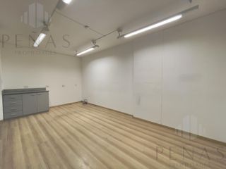 Foto 18 de IMPECABLE PISO ENTERO OFICINA 215 m2 EN NUÑEZ / BELGRANO  -