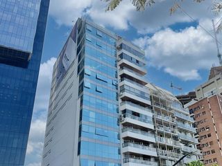 Foto 1 de IMPECABLE PISO ENTERO OFICINA 215 m2 EN NUÑEZ / BELGRANO  -