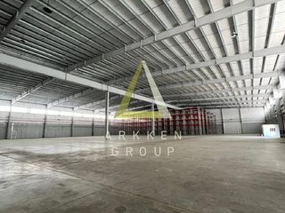 Foto 1 de Nave Industrial en alquiler en Benavidez