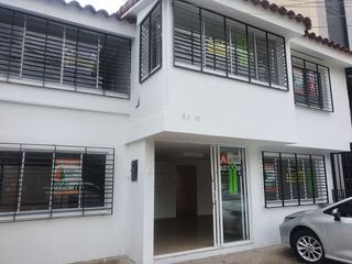Foto 1 de ARRIENDO de CASAS en FLORIDABLANCA