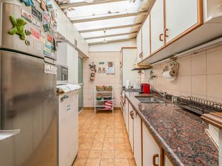 Foto 9 de HERMOSA CASA - VENTA - 4 AMB - SUITE - GARAGE - TERRAZA - PARRILLA - BELGRANO R
