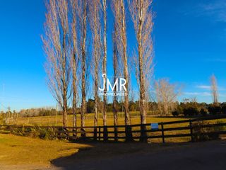 Foto 9 de JMR Propiedades | Barrio Los Palenques | Excelente lote en Venta 1311,15 m2