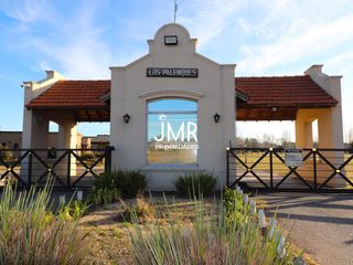 Foto 1 de JMR Propiedades | Barrio Los Palenques | Excelente lote en Venta 1311,15 m2