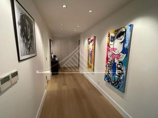 Foto 8 de alquiler - venta - Departamento en Puerto Madero