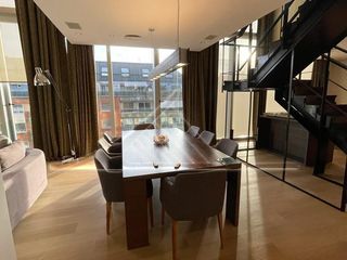 Foto 2 de alquiler - venta - Departamento en Puerto Madero