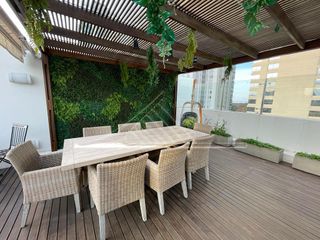 Foto 14 de alquiler - venta - Departamento en Puerto Madero
