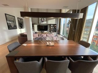 Foto 5 de alquiler - venta - Departamento en Puerto Madero