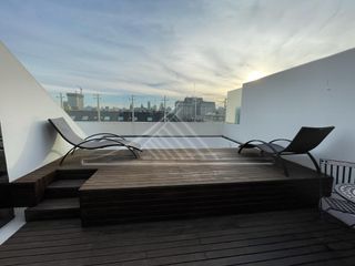 Foto 16 de alquiler - venta - Departamento en Puerto Madero