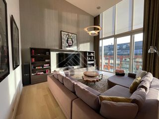 Foto 1 de alquiler - venta - Departamento en Puerto Madero