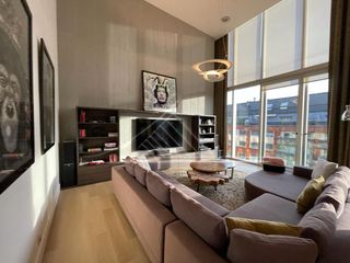 Foto 3 de alquiler - venta - Departamento en Puerto Madero
