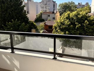 Foto 1 de 2 Ambientes a Estrenar - Villa Devoto - SUM - Parrilla - Balcon - Solarium - Cocheras