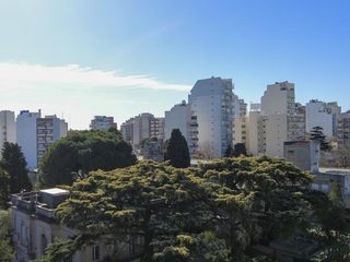 Foto 15 de 2 Ambientes a Estrenar - Villa Devoto - SUM - Parrilla - Balcon - Solarium - Cocheras