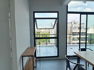 Foto 12 de 2 Ambientes a Estrenar - Villa Devoto - SUM - Parrilla - Balcon - Solarium - Cocheras