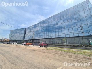 Foto 4 de ALQUILER - OFICINA 60 M2 A ESTRENAR -ED.  MERIDIANO
