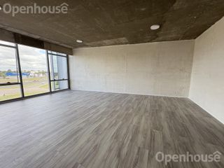 Foto 1 de ALQUILER - OFICINA 60 M2 A ESTRENAR -ED.  MERIDIANO