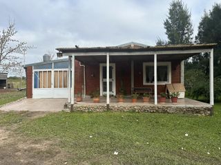 Foto 1 de Casa en  3 dormitorios en Colonia San Juan