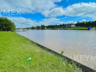 Foto 1 de VENTA DE TERRENO EN EL BARRIO NAUTICO SAN JUAN