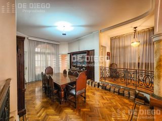 Foto 9 de Departamento estilo frances de 7 ambientes en venta   a pocos metros de Plaza San Martin, en Retiro