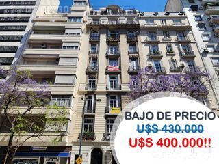 Foto 28 de Departamento estilo frances de 7 ambientes en venta   a pocos metros de Plaza San Martin, en Retiro