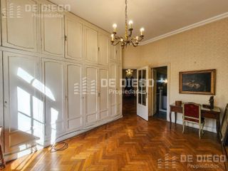 Foto 12 de Departamento estilo frances de 7 ambientes en venta   a pocos metros de Plaza San Martin, en Retiro