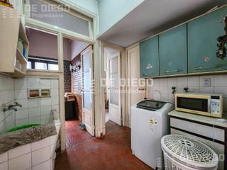 Foto 26 de Departamento estilo frances de 7 ambientes en venta   a pocos metros de Plaza San Martin, en Retiro