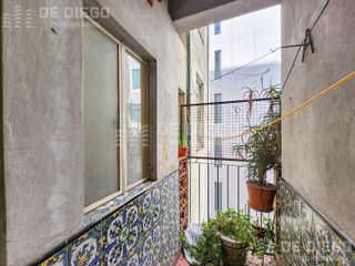 Foto 20 de Departamento estilo frances de 7 ambientes en venta   a pocos metros de Plaza San Martin, en Retiro