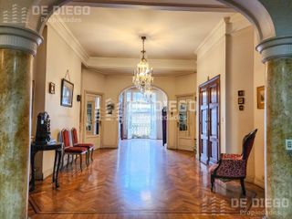 Foto 7 de Departamento estilo frances de 7 ambientes en venta   a pocos metros de Plaza San Martin, en Retiro