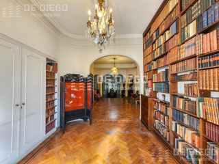 Foto 5 de Departamento estilo frances de 7 ambientes en venta   a pocos metros de Plaza San Martin, en Retiro