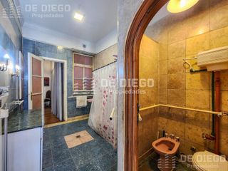 Foto 14 de Departamento estilo frances de 7 ambientes en venta   a pocos metros de Plaza San Martin, en Retiro