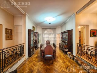 Foto 8 de Departamento estilo frances de 7 ambientes en venta   a pocos metros de Plaza San Martin, en Retiro