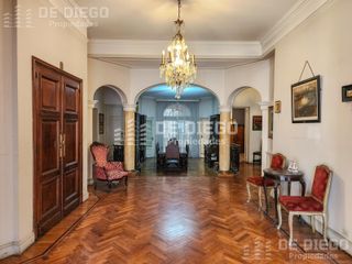 Foto 6 de Departamento estilo frances de 7 ambientes en venta   a pocos metros de Plaza San Martin, en Retiro