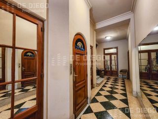 Foto 29 de Departamento estilo frances de 7 ambientes en venta   a pocos metros de Plaza San Martin, en Retiro