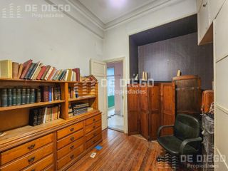 Foto 21 de Departamento estilo frances de 7 ambientes en venta   a pocos metros de Plaza San Martin, en Retiro