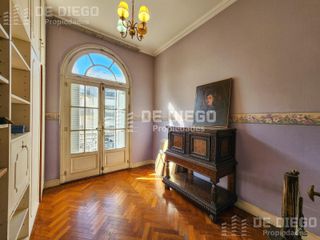 Foto 15 de Departamento estilo frances de 7 ambientes en venta   a pocos metros de Plaza San Martin, en Retiro