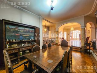 Foto 10 de Departamento estilo frances de 7 ambientes en venta   a pocos metros de Plaza San Martin, en Retiro