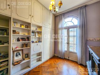 Foto 16 de Departamento estilo frances de 7 ambientes en venta   a pocos metros de Plaza San Martin, en Retiro