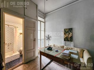 Foto 19 de Departamento estilo frances de 7 ambientes en venta   a pocos metros de Plaza San Martin, en Retiro