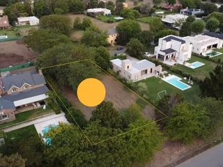 Foto 5 de RBS. Hermoso lote en Estancias del Pilar , Los Alcanfores