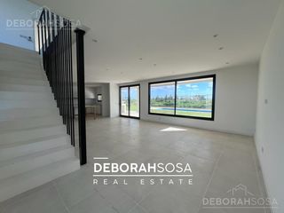 Foto 12 de Casa en  Venta  4 ambientes  con Pileta  Puertos Escobar Zona Norte