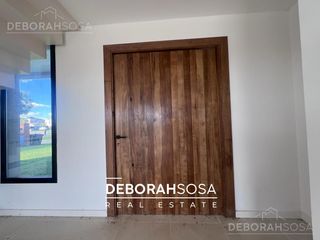 Foto 6 de Casa en  Venta  4 ambientes  con Pileta  Puertos Escobar Zona Norte