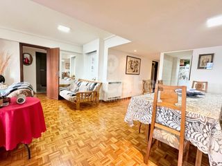 Foto 4 de Venta Departamento con espectacular Vista