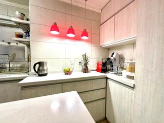 Foto 5 de Venta Departamento con espectacular Vista